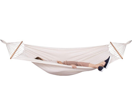 Hangmat | Extra Stevig | Crème | 210 x 150 cm