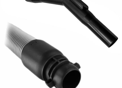 SQOON Stofzuigerslang Geschikt voor Philips Mobilo