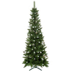 Kunstkerstboom | Skinny Diamond Pine | 250 cm | Zonder Verlichting