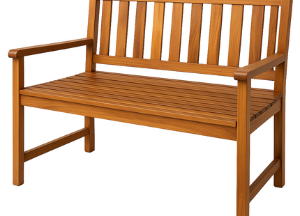 Tuinbank |  118 X 58 X 91 Cm | Naaldhout