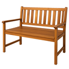 Tuinbank |  118 X 58 X 91 Cm | Naaldhout