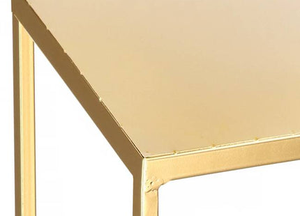Plantenzuil | Plantentafel | Planten Etag?re | Metaal Goud | 40 cm