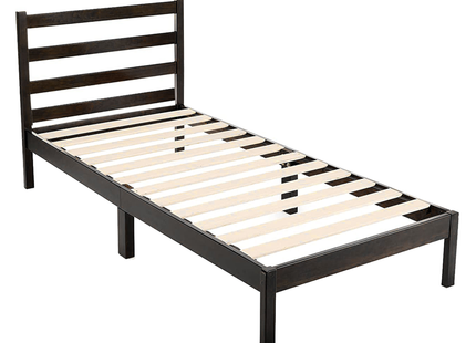 Lattenbodem - Eenpersoons - Comfortabel - 23 Latten - 80 x 200 cm