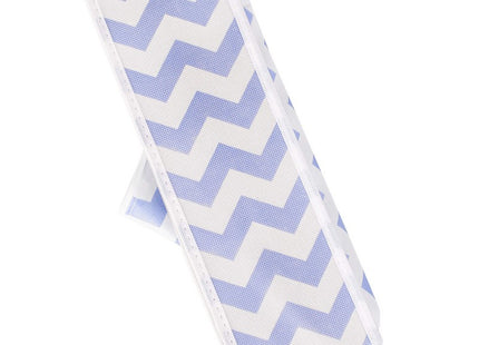 Lade Organizer | 24 Vakken | Blauw/Wit | 33 x 33 cm