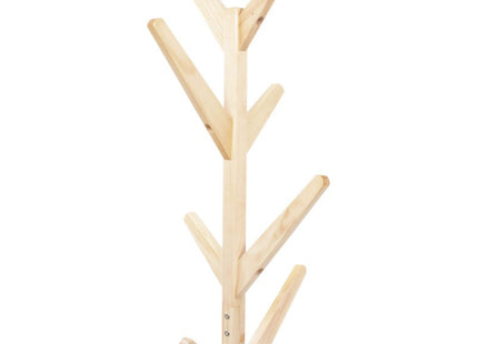 Staande Kapstok | Bruin | 171 cm