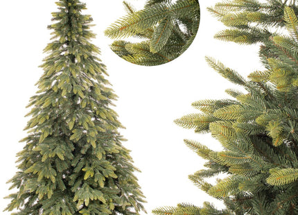 Kunstkerstboom | Natural Deluxe Spruce | 250 cm | Zonder Verlichting