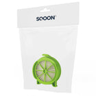 SQOON® HEPA-Filter  Geschikt voor Rowenta RS-RH5024