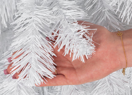 Kunstkerstboom | White Fir | 150 cm | Zonder Verlichting