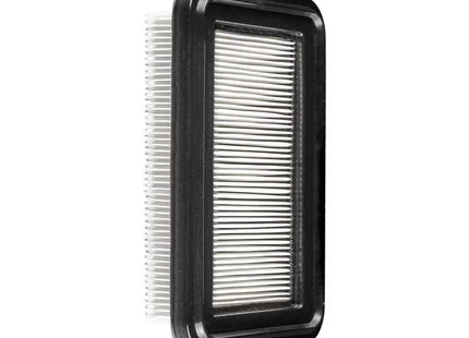 SQOON® Vlakfilter Geschikt voor Nilfisk Attix 33/44 & VHS 40/42 – Vervangt 107413540