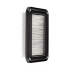 SQOON® Vlakfilter Geschikt voor Nilfisk Attix 33/44 & VHS 40/42 – Vervangt 107413540