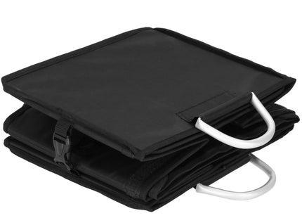 Kofferbak Organizer | Organizer | Opberger | 1 Stuk | 58 x 33.5 x 30 cm | Zwart