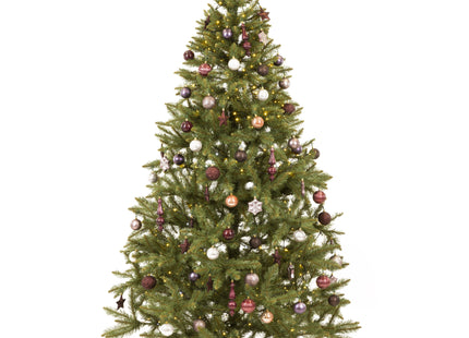 Royal Trees® Kunstkerstboom - Scandinavian Spruce - Inclusief Opbergtas - 905 Takken - 220 CM