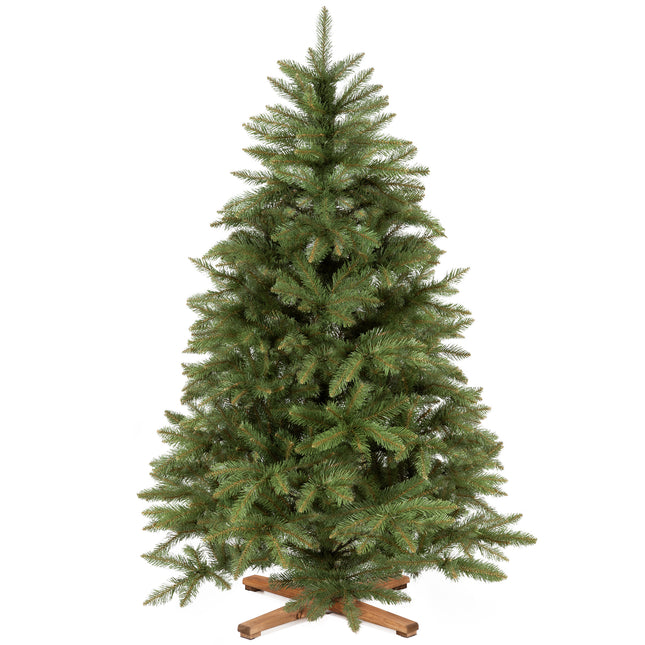 Kunstkerstboom | Scandinavian Spruce | 180 cm | Zonder Verlichting | Royal Trees | Opbergtas