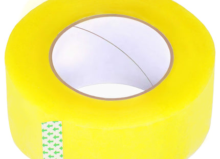 Plakband - Verpakkingen - Zelfklevend - Transparant - 4,8 cm x 150 m - Polypropyleen