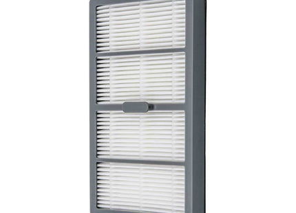 SQOON® HEPA-Filter  Geschikt voor iRobot Roomba S-serie – Compatibel met S9 (9150) & S9+ (9550)