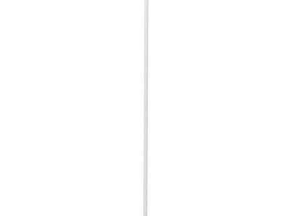 Traphekje | 97 - 106 cm | Traphek | Veiligheidshekje | Metaal