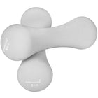 Dumbbell Set - 6 kg - Grijs