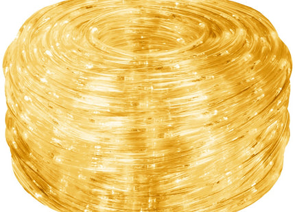 Lichtslang | 20 m | Warm Wit | 480 LED