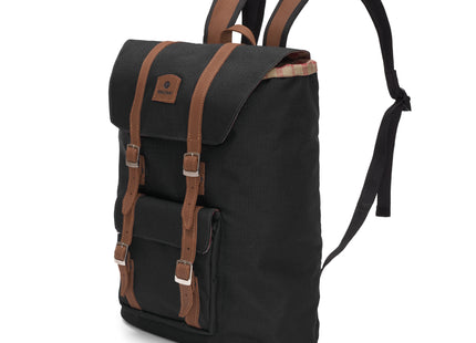 Baltan Rugzak - Backpack - Kopia - Zwart - Zwart