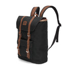 Baltan Rugzak - Backpack - Kopia - Zwart - Zwart