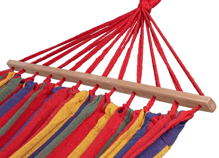 Hangmat | Extra Stevig | Multicolor | 210 x 150 cm