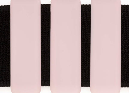 Pols- en enkelgewicht | 2 Stuks |  0.5 kg | Roze