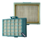 SQOON® HEPA-Filter  Geschikt voor Bosch Move-On & Siemens BSG6-serie – Vervangt 576833 / 00576833 / BBZ156HF