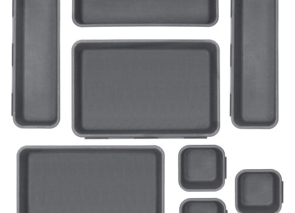 Lade Organizer | Grijs