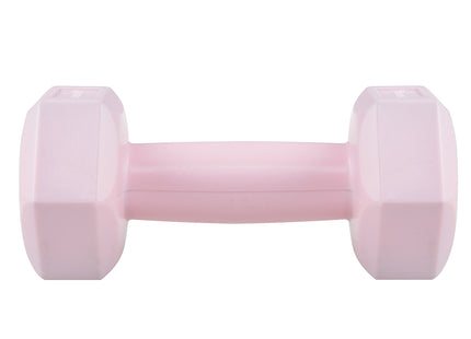 Dumbbell Set - 0.5 KG -  Roze - Oefengewichten