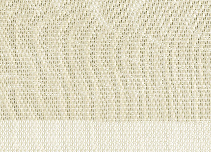 Ligstoel | Ligbed | Verstelbaar | Ergonomische Vorm | Beige