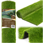 Kunstgras - Terras - Balkon -Tuin - Zacht - 2 x 3 m - 32 mm