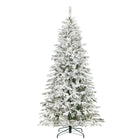 Kunstkerstboom | Spar Lux | 250 cm | Zonder Verlichting