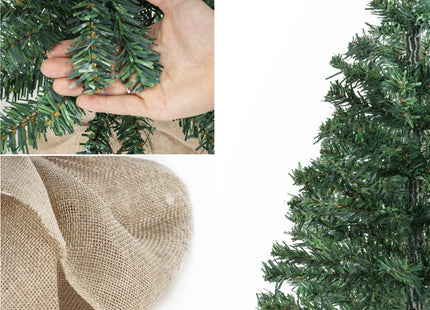 Kunstkerstboom | Kerstboom | 60 cm