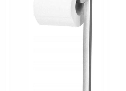 Toiletbutler | Chroom