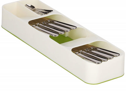 Bestek Organizer | Groen