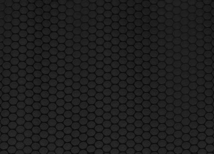 Lademat - Antislip - Zwart- Kast - La - 300 x 50 cm