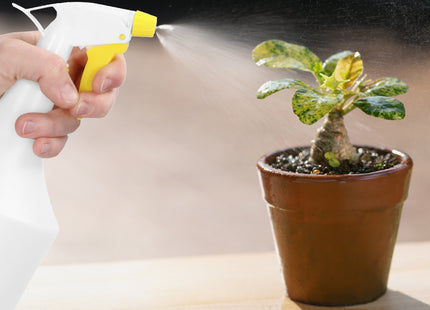 Drukspuit - Handmatig - Planten - 1 Liter