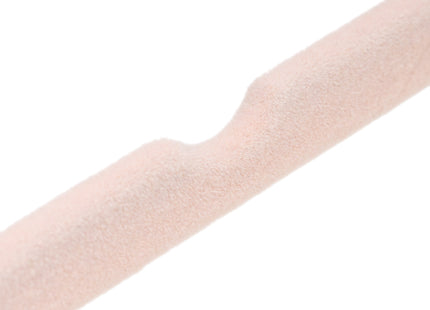 Kledinghangers | Kledinghanger | Velvet | 20 Stuks | Roze