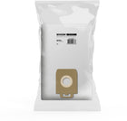 SQOON® Stofzuigerzakken  Geschikt voor Nilfisk Power en Select Series - Hoogwaardige kwaliteit - 10 stuks