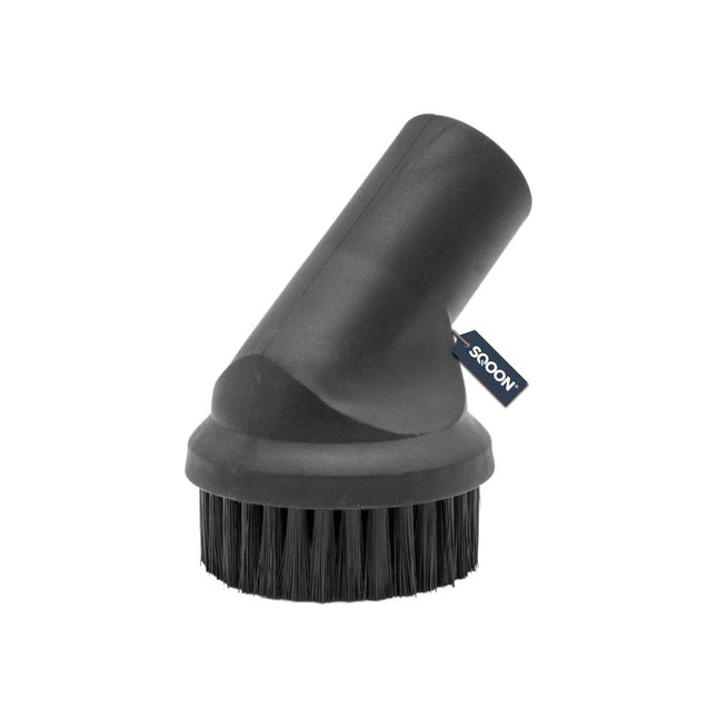 Universeel Plumeau Rond 35 mm - Vervangend stofzuigeropzetstuk