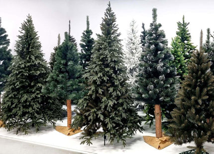 Kunstkerstboom | Natural Spruce | 180 cm | Zonder Verlichting