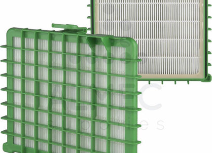 SQOON® Stofzuiger Filter – Geschikt voor Rowenta Silence Force & X-Trem Power