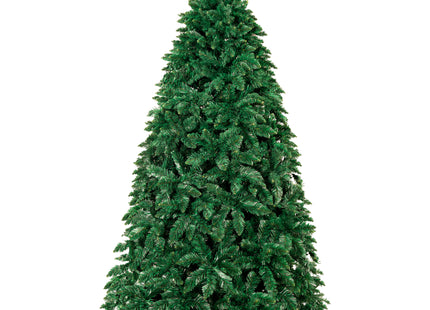 Luxe Kunstkerstboom | Forest Pine | 240 cm | Zonder Verlichting | Royal Trees | Opbergtas