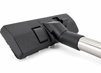 SQOON® Combi zuigmond 32/35 mm (met pasbus) - 27 cm breed - voor stofzuigers met 32 of 35 mm aansluiting