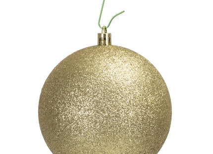 Kerstbalhaakjes | 150 stuks |  Groen