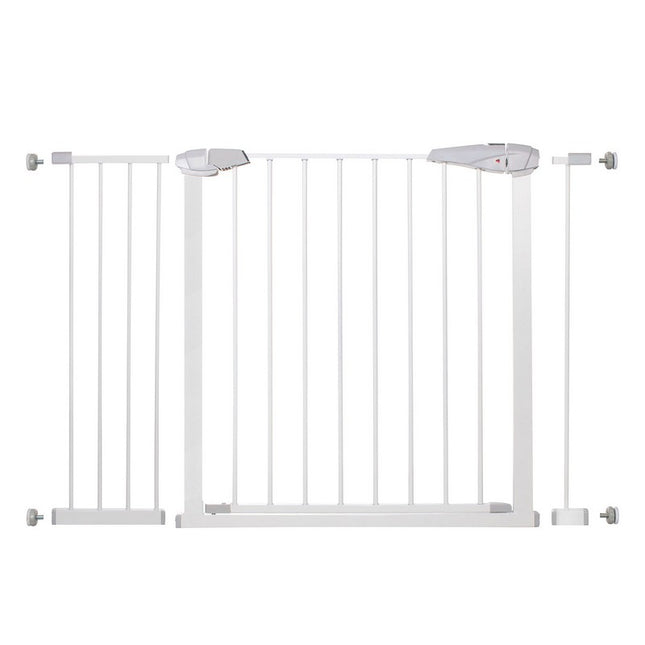 Traphekje | 111 - 120 cm | Traphek | Veiligheidshekje | Metaal