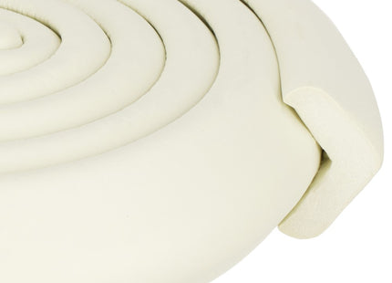 Hoekbeschermer | Tafelbeschermer | Foam | 200 cm | Beige