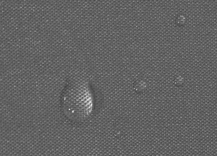 Schaduwdoek | Zonnezeil | Vierkant | 4 x 4 m | 90% Schaduw | Grafiet