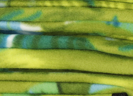 Picknickkleed | Picknickdeken | Buitenkleed | Picknick | 200 x 200 cm | Groen