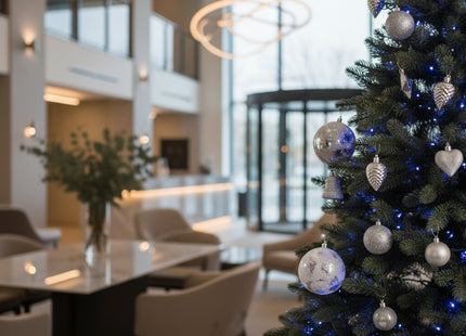 Royal Trees® Kunstkerstboom - Green Pine - Inclusief Opbergtas - 1013 Takken - 240 CM